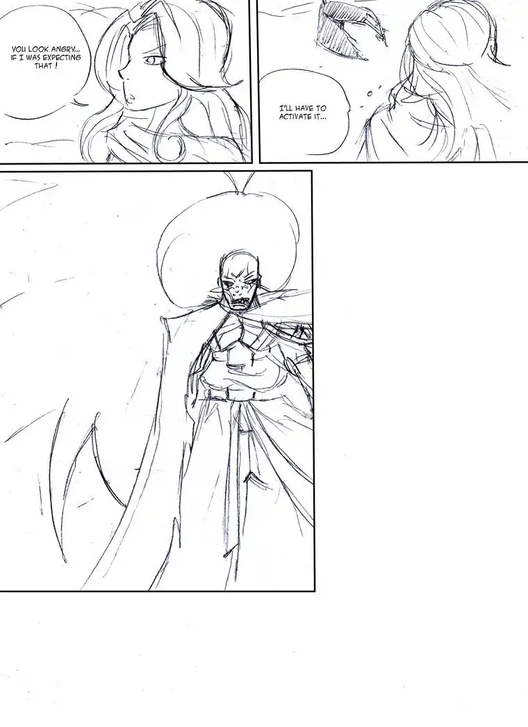 Dragon and Weed: Origins Chapter 7 11